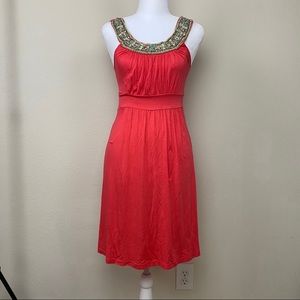 Soprano dress